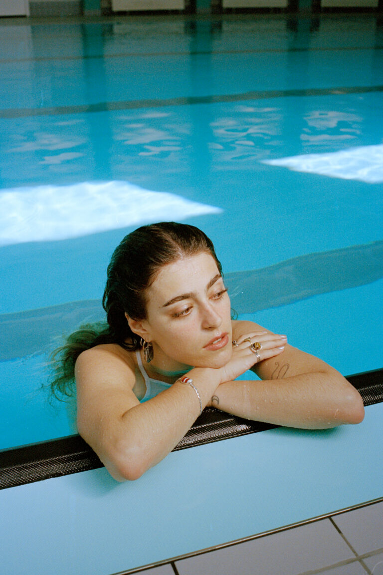 Sofia Lainovic