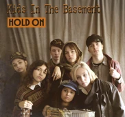 Hold on