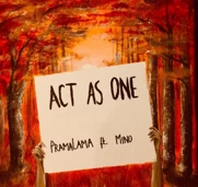 Act as one