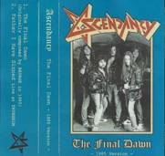 The Final Dawn (1985 Version – Official Video)