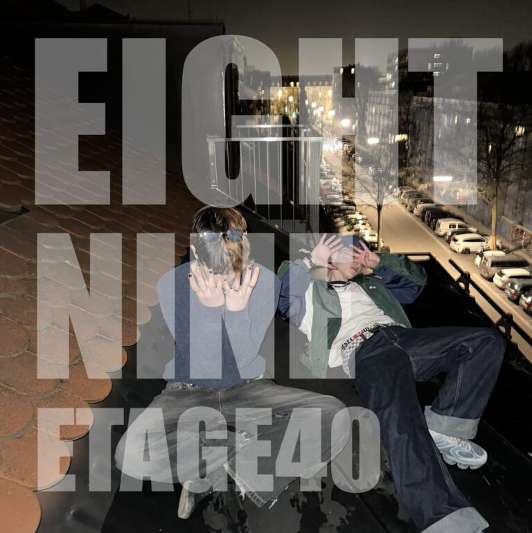 Eight Nine