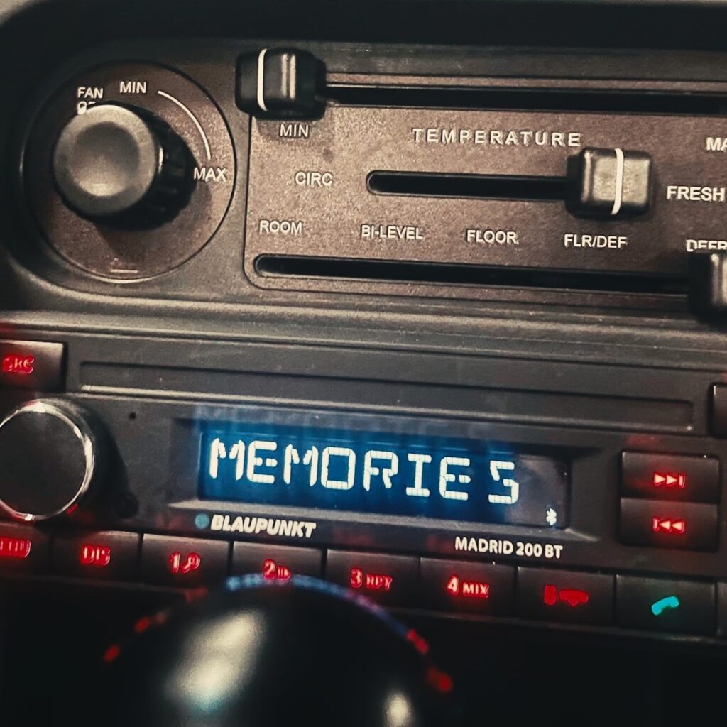 Etage40 – Memories