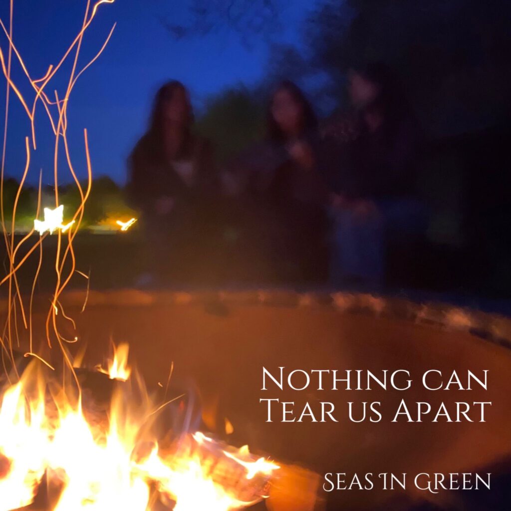 Nothing Can Tear Us Apart