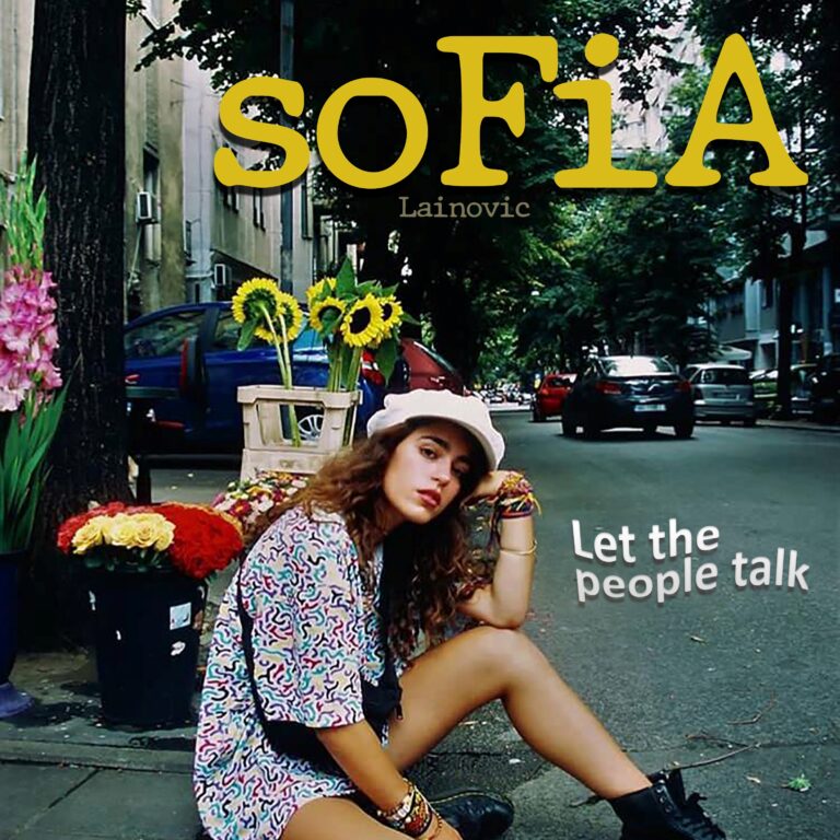 Let The People Talk